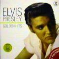 Elvis Presley - Golden Hits - Golden Hits