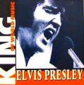 Elvis Presley - King Of Music World - King Of Music World
