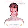 David Bowie - Aladdin Sane 30th Anniversary (CD1) - Aladdin Sane 30th Anniversary (CD1)