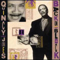 Quincy Jones - Back On The Block - Back On The Block