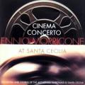 Ennio Morricone - At Santa Cecilia - At Santa Cecilia