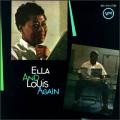 Louis Armstrong - Ella and Louis Again (CD2) - Ella and Louis Again (CD2)