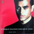 Enrique Iglesias - Bailamos + Bonus Tracks - Bailamos + Bonus Tracks