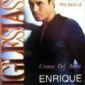 Enrique Iglesias - Comos Del Amor. The Best Of - Comos Del Amor. The Best Of