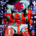 The Red Hot Chili Peppers - Out In L.A. - Out In L.A.