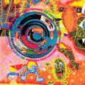 The Red Hot Chili Peppers - The Uplift Mofo Party Plan - The Uplift Mofo Party Plan