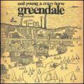 Neil Young - Greendale - Greendale