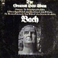 Johann Sebastian Bach - Greatest Composer's Greatest Hits - Greatest Composer's Greatest Hits
