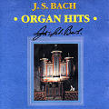 Johann Sebastian Bach - J.S. Bach: The Organ Hits By Lionel Rogg - J.S. Bach: The Organ Hits By Lionel Rogg