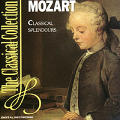 Wolfgang Amadeus Mozart - The Classical Collection - #88 - The Classical Collection - #88