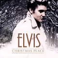 Elvis Presley - Christmas Peace (CD1) - Christmas Peace (CD1)