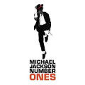 Michael Jackson - Number Ones - Number Ones