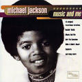 Michael Jackson - Music & Me - Music & Me