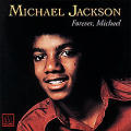 Michael Jackson - Forever, Michael - Forever, Michael