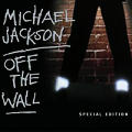Michael Jackson - Off The Wall - Off The Wall