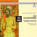 Johann Sebastian Bach - Cantatas: Vol. 01 Disc 02 - Harnoncourt - Cantatas: Vol. 01 Disc 02 - Harnoncourt