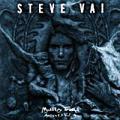 Steve Vai - Mystery Tracks Archives Vol. 3 - Mystery Tracks Archives Vol. 3