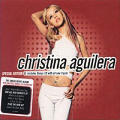 Christina Aguilera - Christina Aguilera (Bonus CD) - Christina Aguilera (Bonus CD)