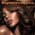 Beyonce Knowles - Crazy In Love (White Label) - Crazy In Love (White Label)