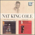 Nat King Cole - Where Did Everyone Go? / Looking Back - Where Did Everyone Go? / Looking Back