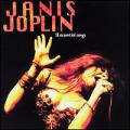 Janis Joplin - 18 Essential Songs - 18 Essential Songs