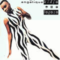 Angelique Kidjo - Logozo - Logozo