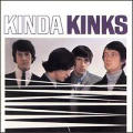 The Kinks - Kinda Kinks - Kinda Kinks