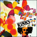 The Kinks - Face To Face - Face To Face