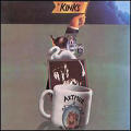 The Kinks - Arthur or The Decline and Fall of the British Empire - Arthur or The Decline and Fall of the British Empire