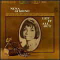 Nina Simone - Let It All Out - Let It All Out