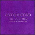 Donna Summer - The Journey: The Very Best Of Donna Summer - The Journey: The Very Best Of Donna Summer