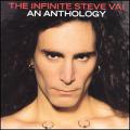 Steve Vai - Infinite Steve Vai: An Anthology (CD1) - Infinite Steve Vai: An Anthology (CD1)