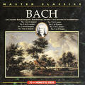Johann Sebastian Bach - The World of the Symphony - The World of the Symphony