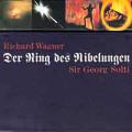 Wilhelm Richard Wagner - Der Ring Des Nibelungen (Solti, Vienna Philharmonic) (CD4) - Der Ring Des Nibelungen (Solti, Vienna Philharmonic) (CD4)