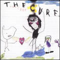 The Cure - The Cure - The Cure