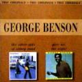 George Benson - The Other Side Of Abbey Road \ Give Me The Night - The Other Side Of Abbey Road \ Give Me The Night