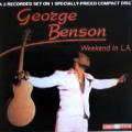 George Benson - Weekend In L.A. - Weekend In L.A.