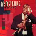 Louis Armstrong - Satchmo - Satchmo