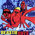 The Beastie Boys - The Very Best - The Very Best