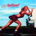 Geri Halliwell - Scream If You Wanna Go Faster - Scream If You Wanna Go Faster