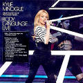 Kylie Minogue - Body Language Live - Body Language Live