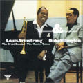 Louis Armstrong - The Great Summit - The Master Takes - The Great Summit - The Master Takes