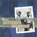Louis Armstrong - Best Of Ella Fitzgerald & Louis Armstrong - Best Of Ella Fitzgerald & Louis Armstrong