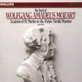 Wolfgang Amadeus Mozart - Best Of Mozart - Best Of Mozart