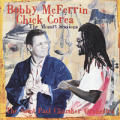 Bobby McFerrin - The Mozart Sessions (with Chick Corea split) - The Mozart Sessions (with Chick Corea split)