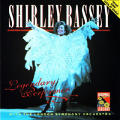 Shirley Bassey - Legendary Performer (with the London Symphony Orchestra) - Legendary Performer (with the London Symphony Orchestra)