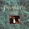 Luciano Pavarotti - New Pavarotti Collection Live - New Pavarotti Collection Live