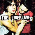The Libertines - The Libertines - The Libertines