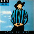 Garth Brooks - Ropin' the Wind - Ropin' the Wind