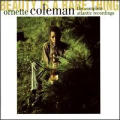 Ornette Coleman - Beauty Is A Rare Thing [disc 5] - Beauty Is A Rare Thing [disc 5]